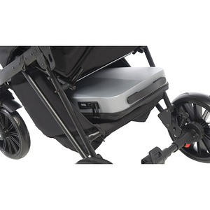 Прогулочная коляска maema iwalk ( Berry ) (8 фото из 10)