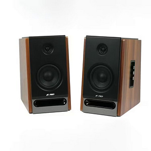 Активные колонки с Bluetooth - Fenda F&D R25BT (1 фото из 4)