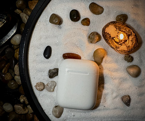 AirPods gen 1 (2 foto / 3)