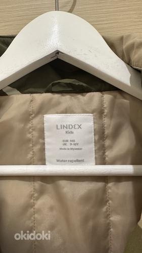 Детская куртка Lindex (фото #3)