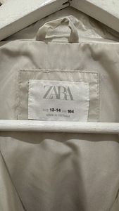 Zara jope (3 foto / 3)