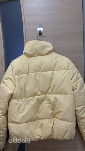 Cropp куртка (фото #2)