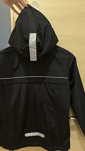 Детская куртка Lindex (2 фото из 3)