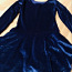 Iluuisutamise kleit / Figure Skating Dress (foto #3)