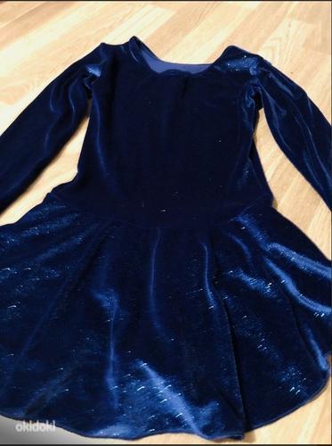 Iluuisutamise kleit / Figure Skating Dress (foto #3)