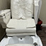 Массажное педикюрное кресло (фото #2)