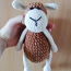 Heegeldatud lammas (foto #2)
