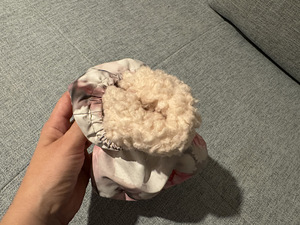 Müüa soojad beebide papud (2 foto / 3)