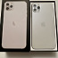 iPhone 11 Pro Max 256Gb Silver (фото #1)
