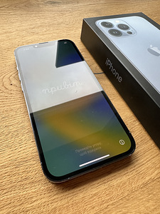 iPhone 13 Pro 128Gb Sierra Blue (2 foto / 3)