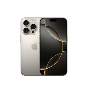 Apple iPhone 16 Pro 128Gb Natural Titanium (1 foto / 1)