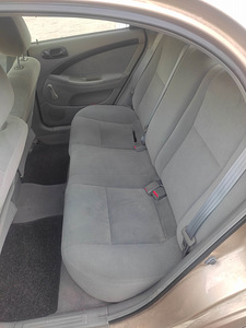 Chevrolet lacetti (7 foto / 8)