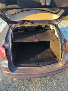 Opel astra j (4 foto / 11)