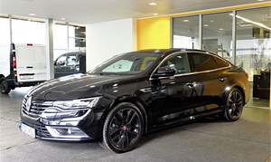Renault Talisman (2 фото из 9)