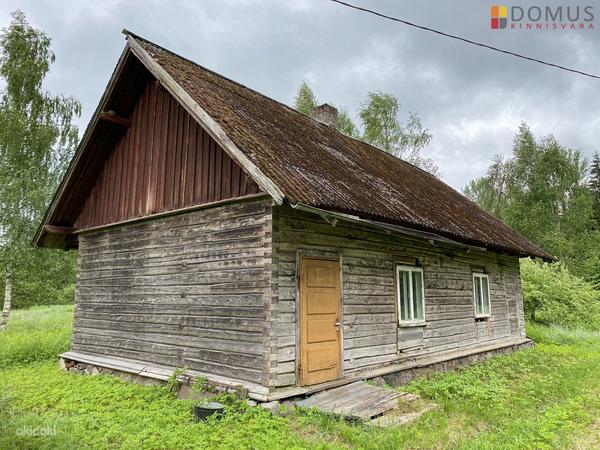 Pärnu maakond, Saarde vald, Tihemetsa alevik (foto #4)