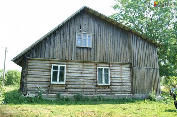 Tartu maakond, Elva vald, Palupera küla, Sepa (фото #3)