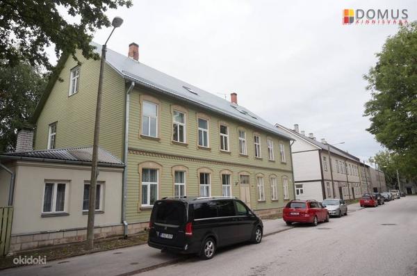 Tartu maakond, Tartu linn, Tartu linn, Vaksali, Kooli 30 (фото #9)