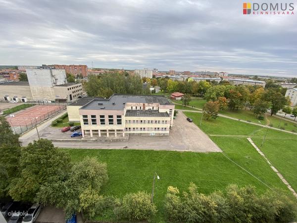 Ida-Viru maakond, Narva linn, Kesklinn, Tallinna mnt 32 (foto #5)