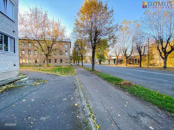 Ida-Viru maakond, Narva linn, Kreenholmi, Kalda 12 (foto #3)