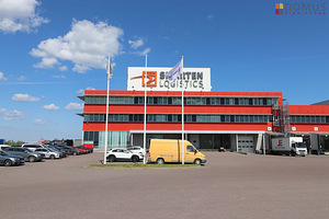 Harju maakond, Rae vald, Peetri alevik, Raeküla tee 5 (2 foto / 10)
