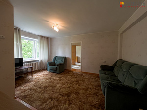 Kreenholmi tn 6, Kerese, Narva, Ida-Virumaa (6 foto / 10)