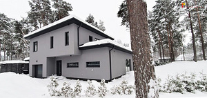Oksa tn 6, Luige, Kiili vald, Harjumaa (2 foto / 10)