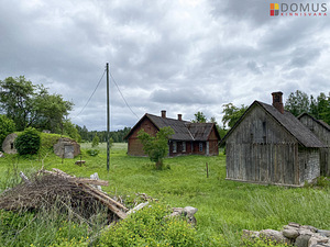 Pärnu maakond, Saarde vald, Tihemetsa alevik (5 foto / 10)