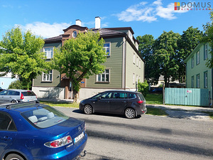 Kauba tn 3, Kesklinna, Tallinn, Harjumaa (1 foto / 10)