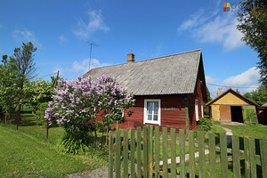 Tolli, Lilli, Mulgi vald, Viljandimaa (2 foto / 10)