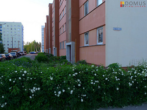 Rahu tn 28, Pähklimäe, Narva, Ida-Virumaa (1 foto / 10)