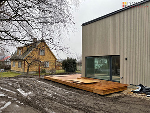 Metsa tn 61, Haapsalu, Haapsalu linn, Läänemaa (10 foto / 10)