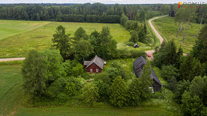 Võru maakond, Rõuge vald, Hürova küla (1 foto / 10)