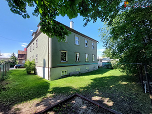 Kauba tn 3, Kesklinna, Tallinn, Harjumaa (1 foto / 10)