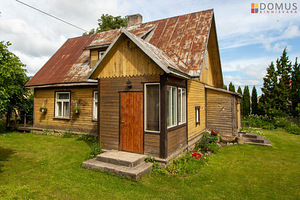 Ranna pst 1, Orissaare, Saaremaa vald, Saaremaa (3 foto / 10)