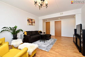 Hane tn 2, Kristiine, Tallinn, Harjumaa (8 foto / 10)