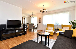 Hane tn 2, Kristiine, Tallinn, Harjumaa (4 foto / 10)