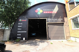 Pilvetee tn 8, Mustamäe, Tallinn, Harjumaa (9 foto / 10)