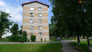 Kangelaste prospekt 5, Kalevi, Narva, Ida-Virumaa (2 foto / 10)