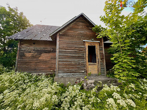 Tallinna tn 12, Võhma, Põhja-Sakala vald, Viljandimaa (2 foto / 10)