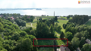Lepa põik 6, Pirita, Tallinn, Harjumaa (2 foto / 10)