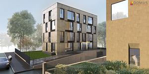 Oru tn 2, Kesklinna, Tallinn, Harjumaa (3 foto / 10)