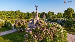 Oru tn 2, Kesklinna, Tallinn, Harjumaa (8 foto / 10)