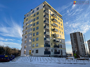 Sinimäe tn 1, Lasnamäe, Tallinn, Harjumaa (1 foto / 9)