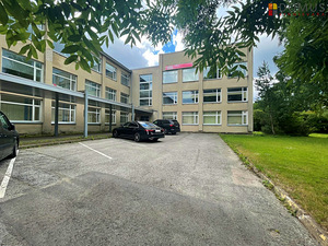 Kanali tee 6, Kesklinna, Tallinn, Harjumaa (1 foto / 3)