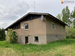 Tartu maakond, Luunja vald, Sirgumetsa küla, Tagaõue 1 (2 foto / 10)