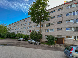 Ida-Viru maakond, Sillamäe linn, Tshkalova 12 (1 foto / 10)