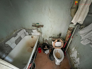 Ida-Viru maakond, Sillamäe linn, Tshkalova 12 (8 foto / 10)
