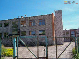 Olevi tn 22, Järve, Kohtla-Järve, Ida-Virumaa (3 foto / 5)