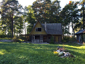 Supeluse tn 3, Narva-Jõesuu, Narva-Jõesuu linn, Ida-Virumaa (3 foto / 6)