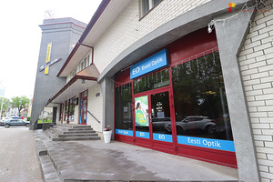 Pärnu tn 6, Paide, Paide linn, Järvamaa (2 foto / 10)